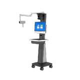 Practical training mobile demonstration teaching terminal