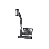 Practical training desktop teaching terminal